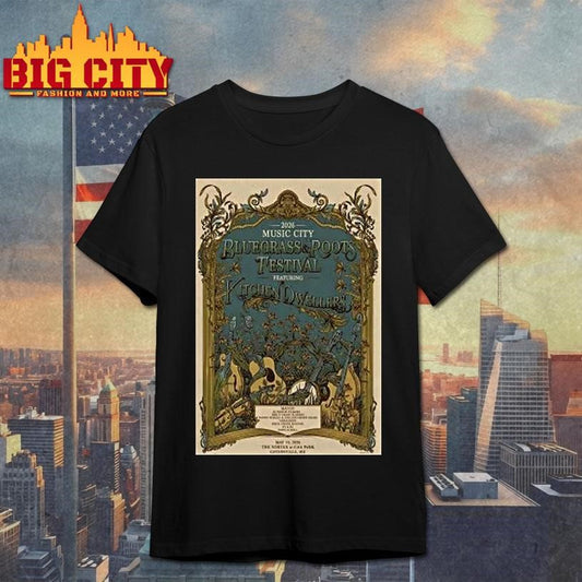 Kitchen Dwellers May 16 2026 In Catonsville Md Shirt