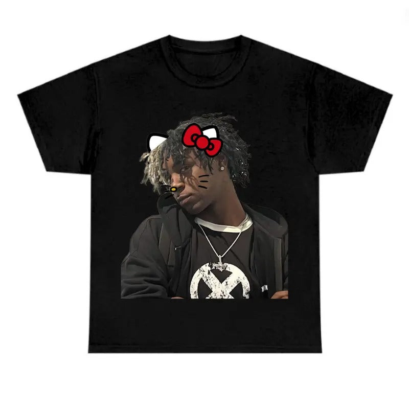 Kittyy K Carsonn Shirt, Gift For Fans Tee Hoodie, Sweatshirt | WearSparks.com