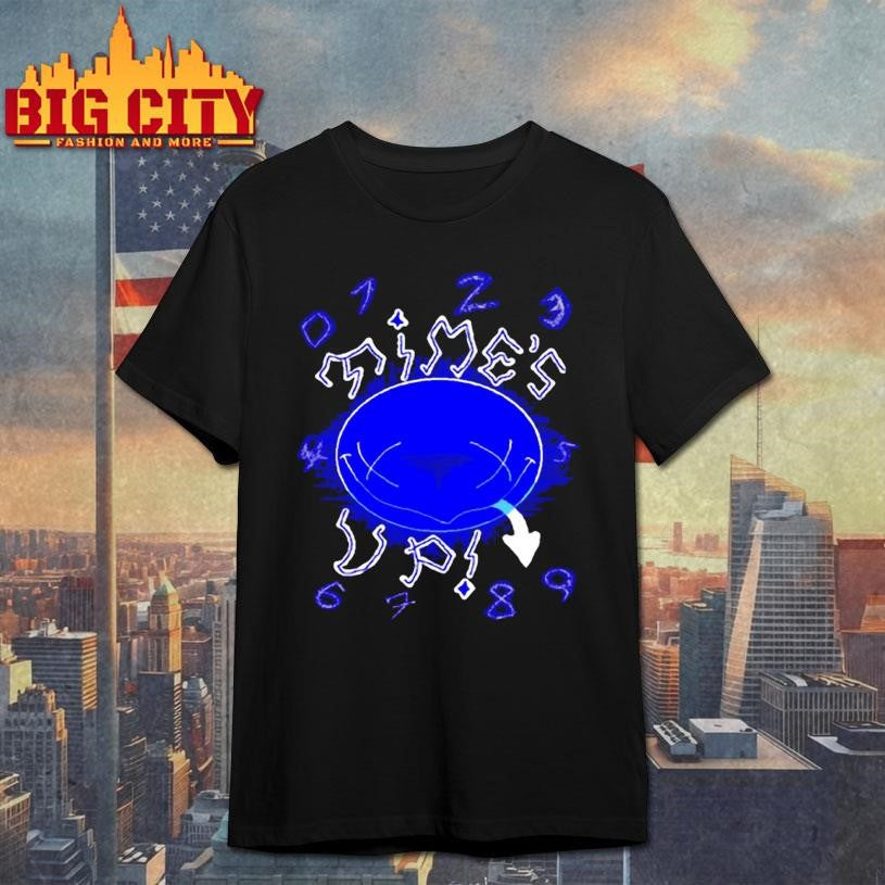 Kookoo Grace Times Up Shirt