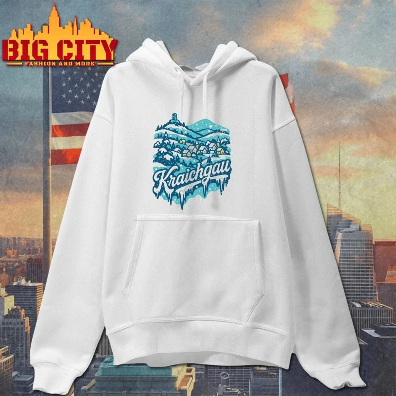 Kraichgau Winter Landscape Kraichgau Winter shirt