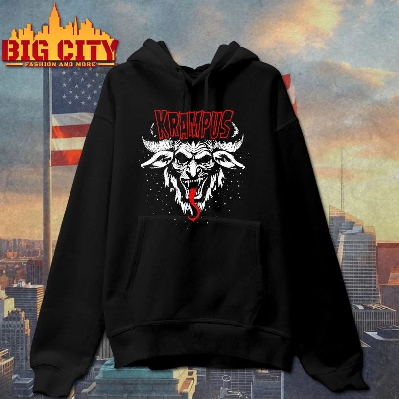 Krampus Krampzig shirt
