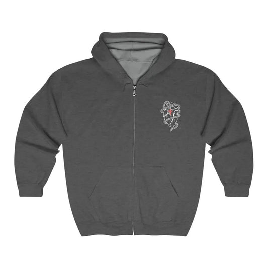 Kurapika Judgement Chain Phantom Troupe Graphic Zip Up Hoodie Hunter x Hunter HXH Hooded Sweatshirt Anime Manga Inspired...