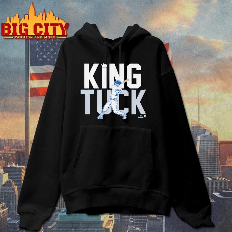 Kyle Tucke King Tuck LA Shirt
