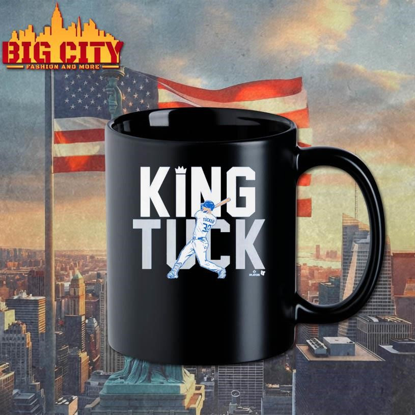 Kyle Tucke King Tuck LA Shirt