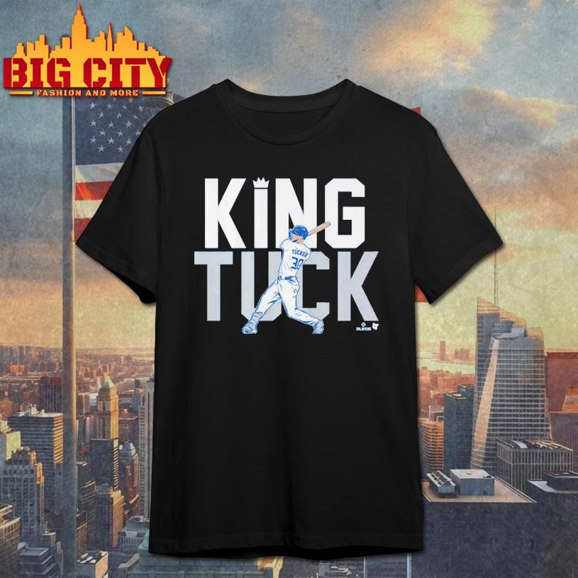 Kyle Tucke King Tuck LA Shirt