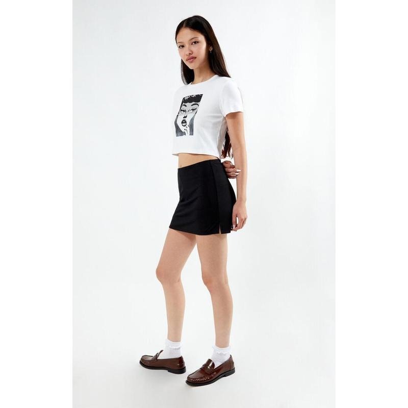LA Hearts Women's A-Line Skort - Multicolor T-Shirts, Hoodie, Sweatshirt | WearSparks.com