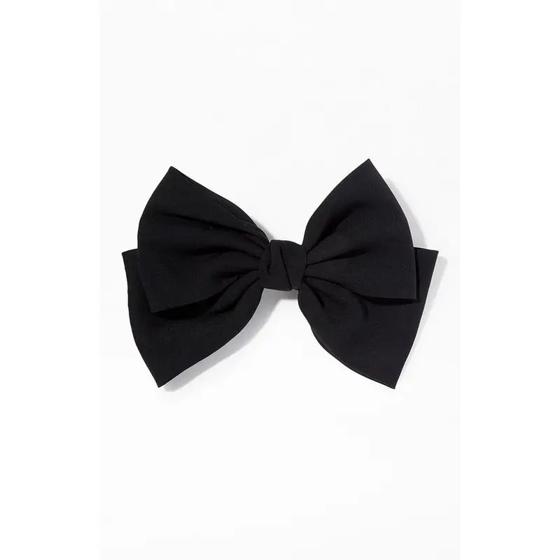 LA Hearts Women's Bow Barrette T-Shirts, Hoodie, Sweatshirt | WearSparks.com