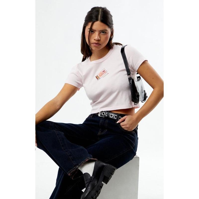 PS / LA Women's Match Made In Heaven Baby T-Shirt Hoodie, Sweatshirt | WearSparks.com