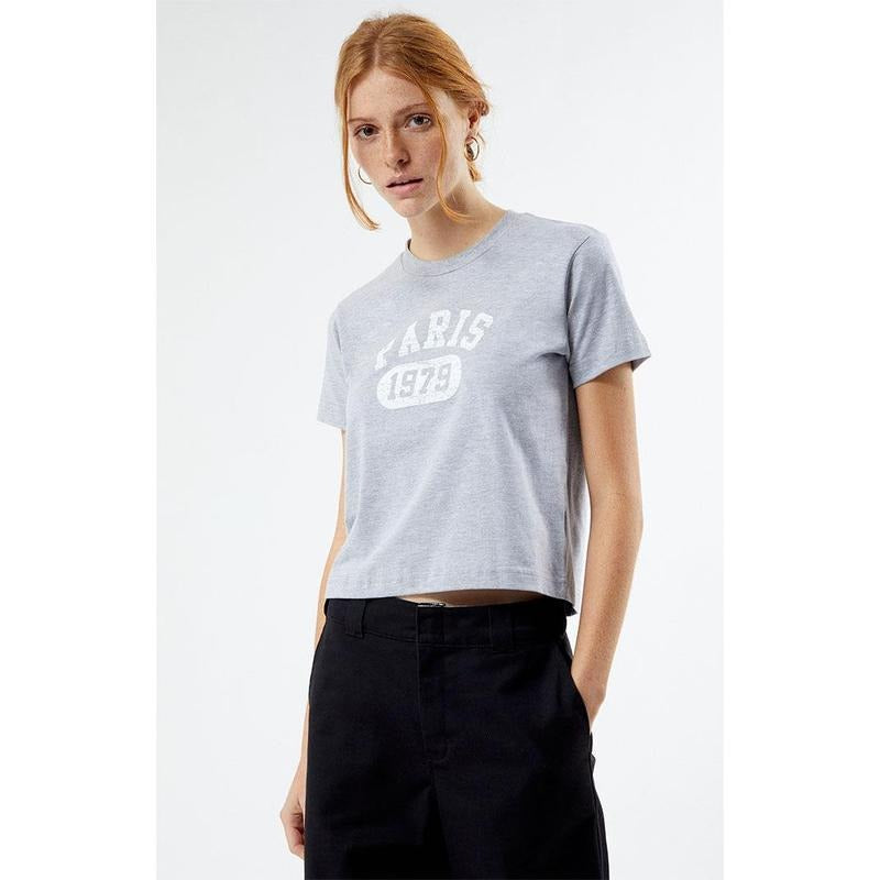 PS / LA Women's Paris 1979 T-Shirt Hoodie, Sweatshirt | WearSparks.com
