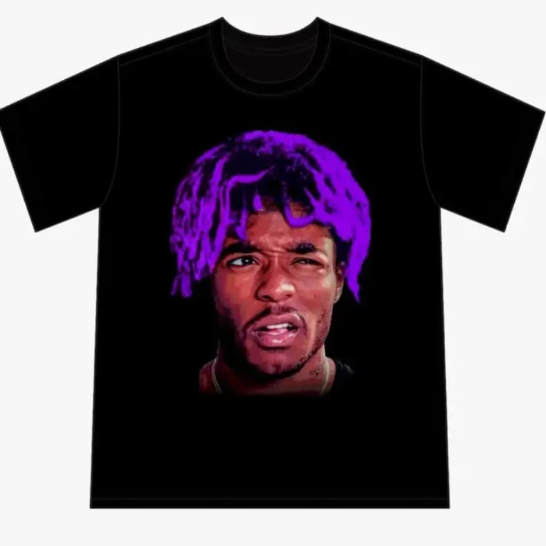 LIL UZI TEE Vintage Hip Hop Music Retro Style 90s Tee Hoodie, Sweatshirt | WearSparks.com