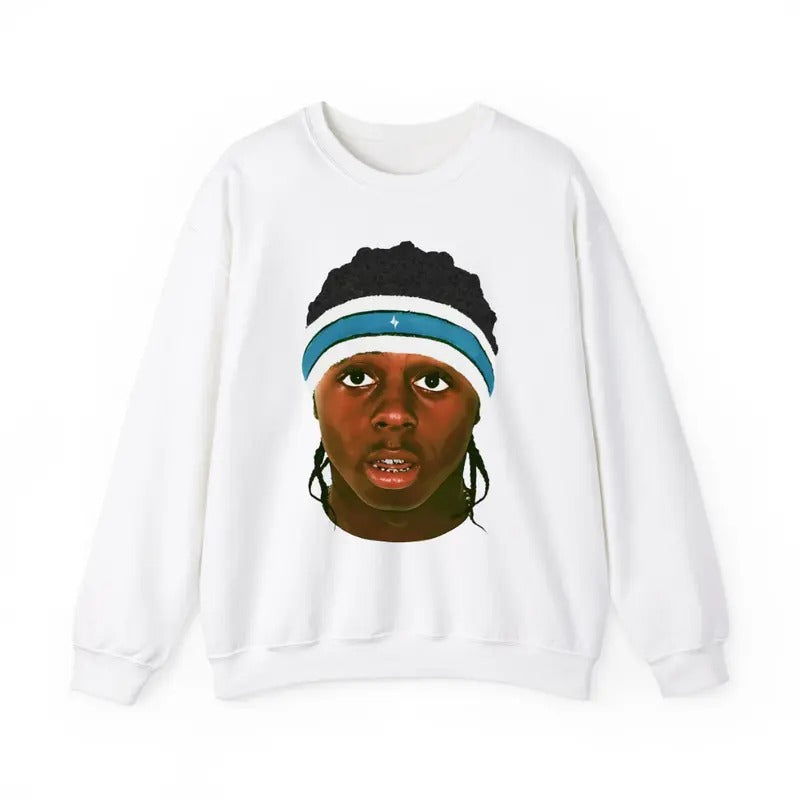 LIL WAYNE SWEATSHIRT Rap Shirt Vintage Concert Sweater Hoodie | WearSparks.com