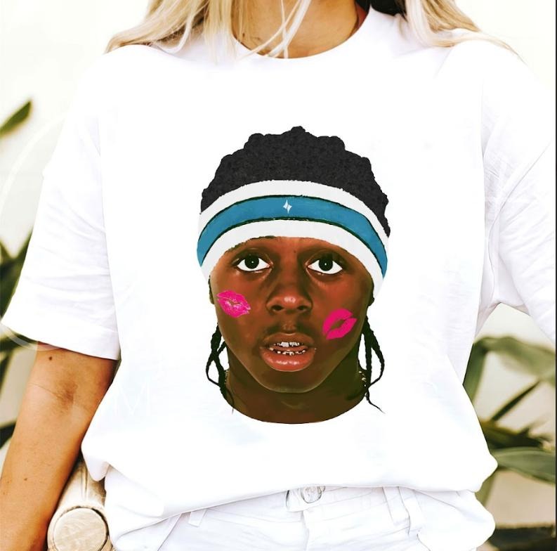LIL WAYNE T-SHIRT Rap Tee "Lips" Tee Hoodie, Sweatshirt | WearSparks.com