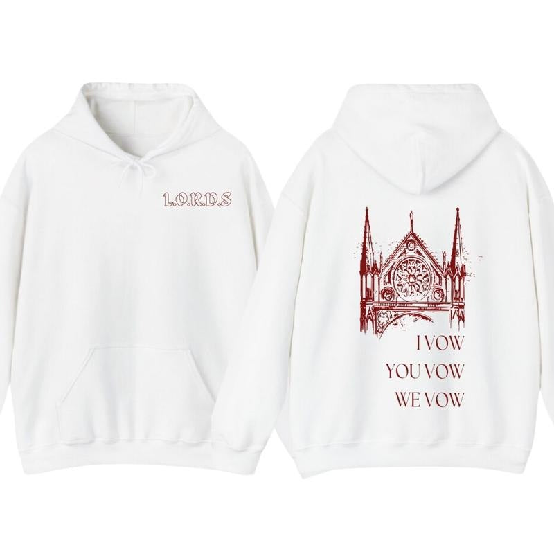 LORDS T-Shirt, Hoodie 