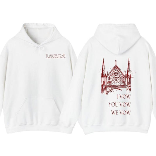 LORDS T-Shirt, Hoodie 