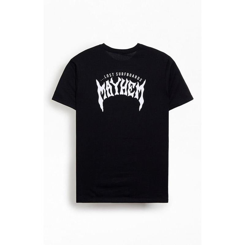 LOST Men's Mayhem Designs T-Shirt - Multicolor Hoodie, Sweatshirt | WearSparks.com