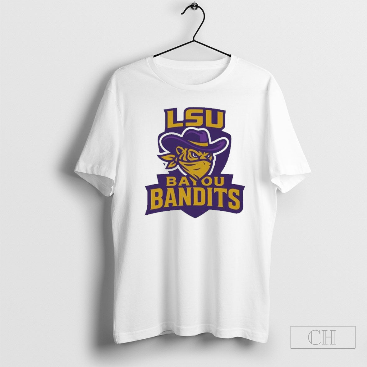 Lsu Bayou Bandits Football