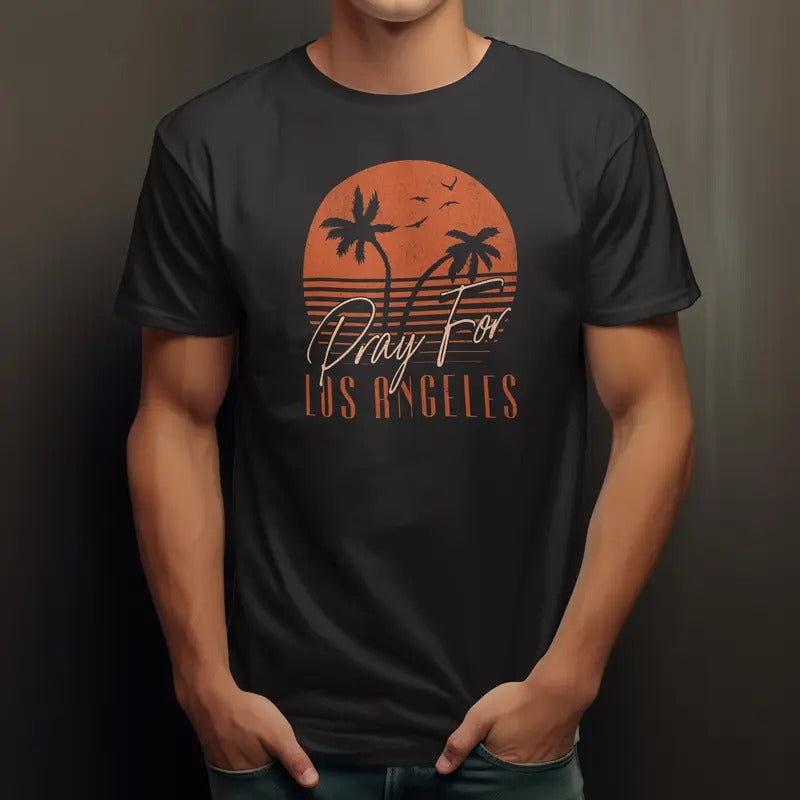 La Strong T-shirt
