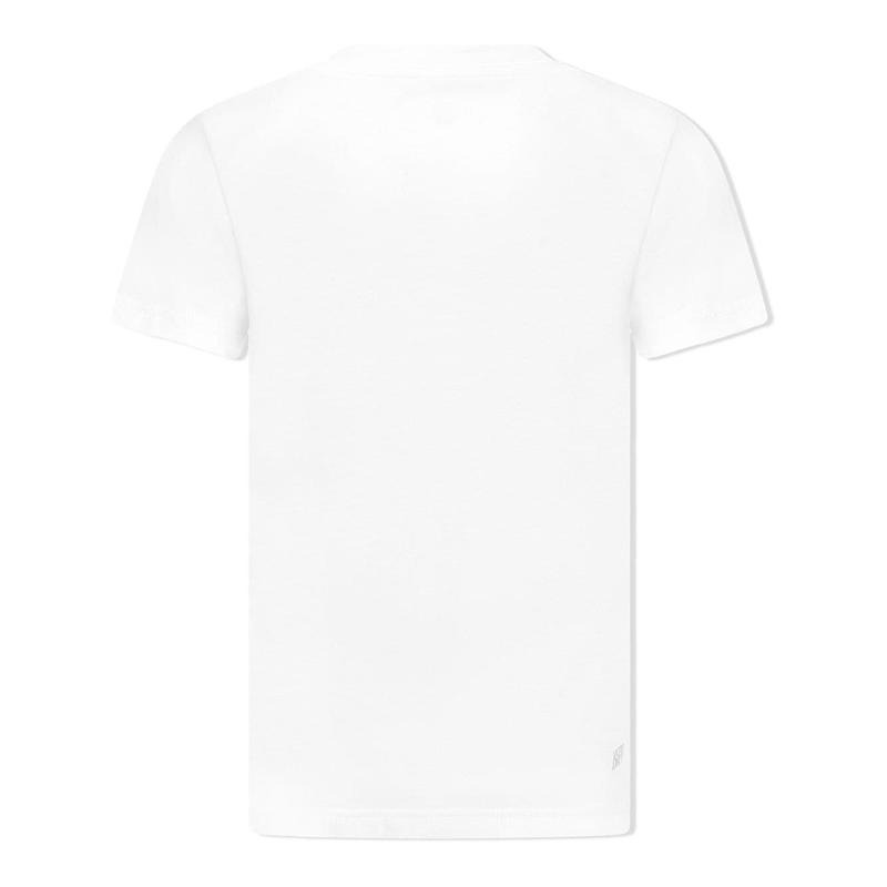 Lacoste Logo Print Crew-neck T-shirt, Sweatshirt, Hoodie | WearSparks.com