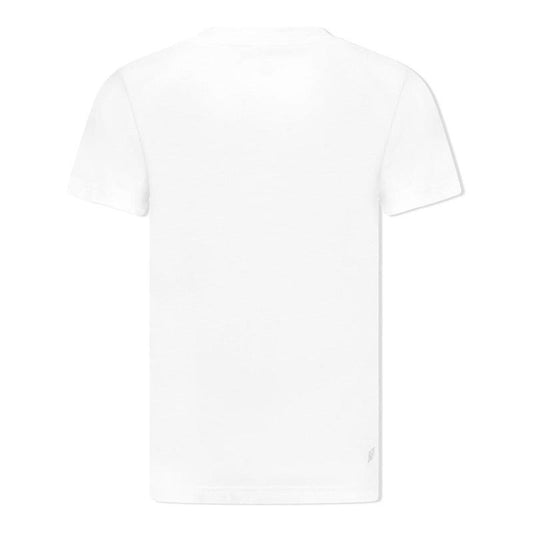 Lacoste Logo Print Crew-neck T-shirt, Sweatshirt, Hoodie | WearSparks.com