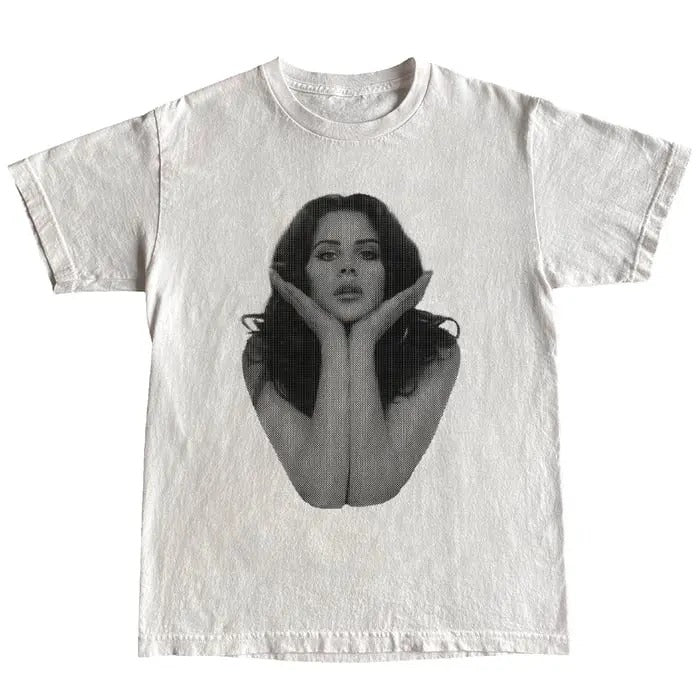Lana DR Shirt, Vintage graphic Tee, Gift for Man and Woman Hoodie, Sweatshirt | WearSparks.com