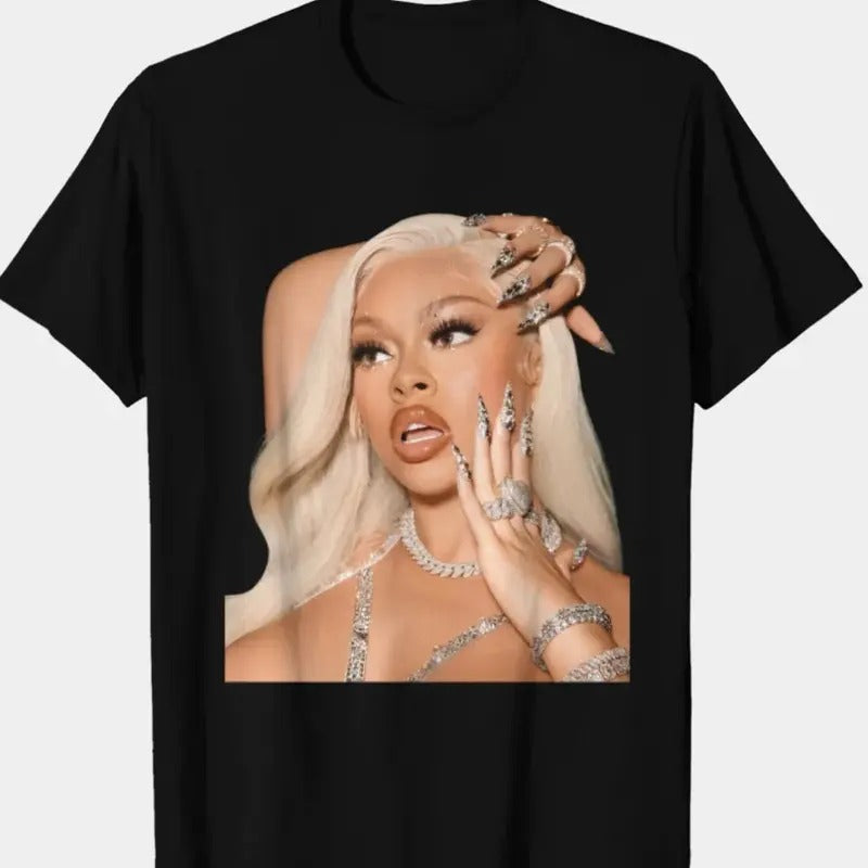 Latto Miss Mulatto Shirt Big Latto T-Shirt Hoodie, Sweatshirt | WearSparks.com