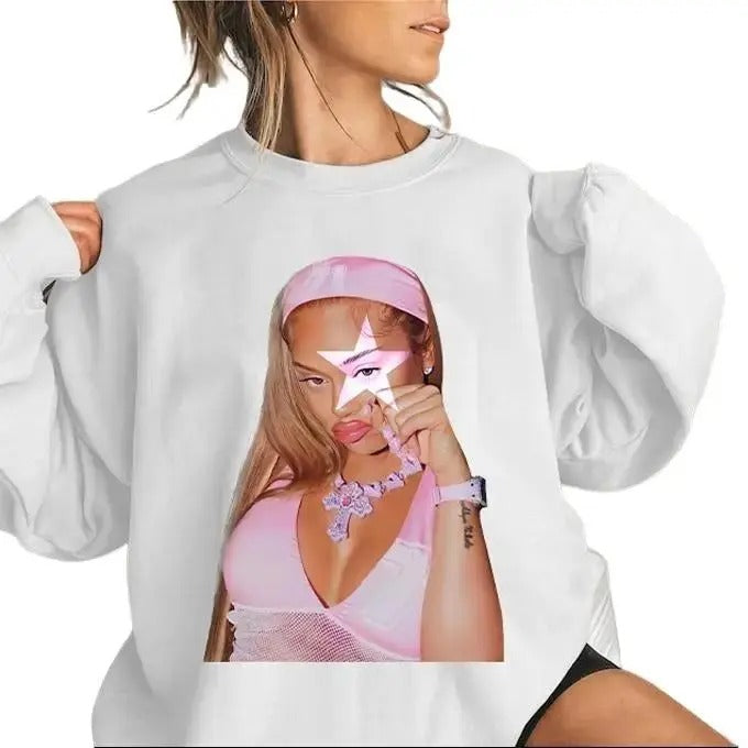 Lattoo Classic Sweater Tee Hoodie, Sweatshirt | WearSparks.com