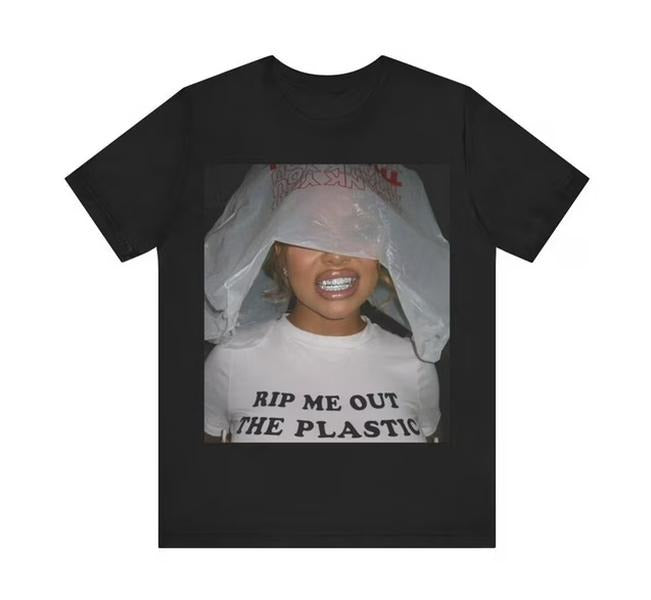 Lattooo Shirt, Big L Black Tee Hoodie, Sweatshirt | WearSparks.com