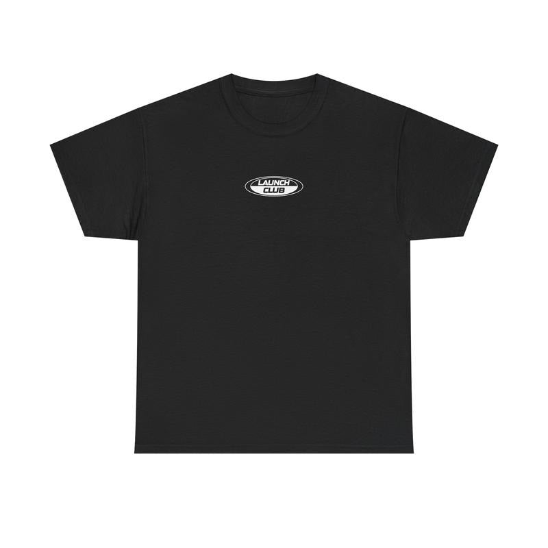 Launch Club Surf Shirt Hoodie, Sweatshirt | WearSparks.com
