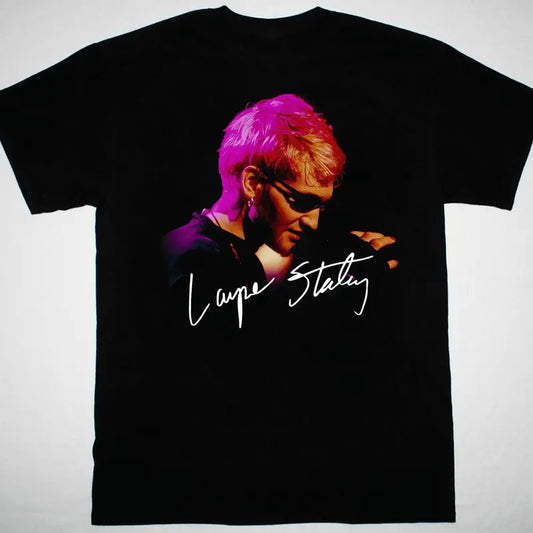 Layne Staley Alice In Chains signed T-Shirt Black Cotton S-5XLT-SHIRT, UNISEX SHIRT, CREWNECK Hoodie, Sweatshirt