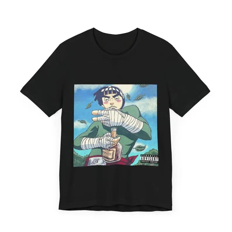 Lee T-Shirt - Anime, shirt summer see tee, shirt hot tiktok trend 2024, sweatshirt best selling Hoodie | WearSparks.com