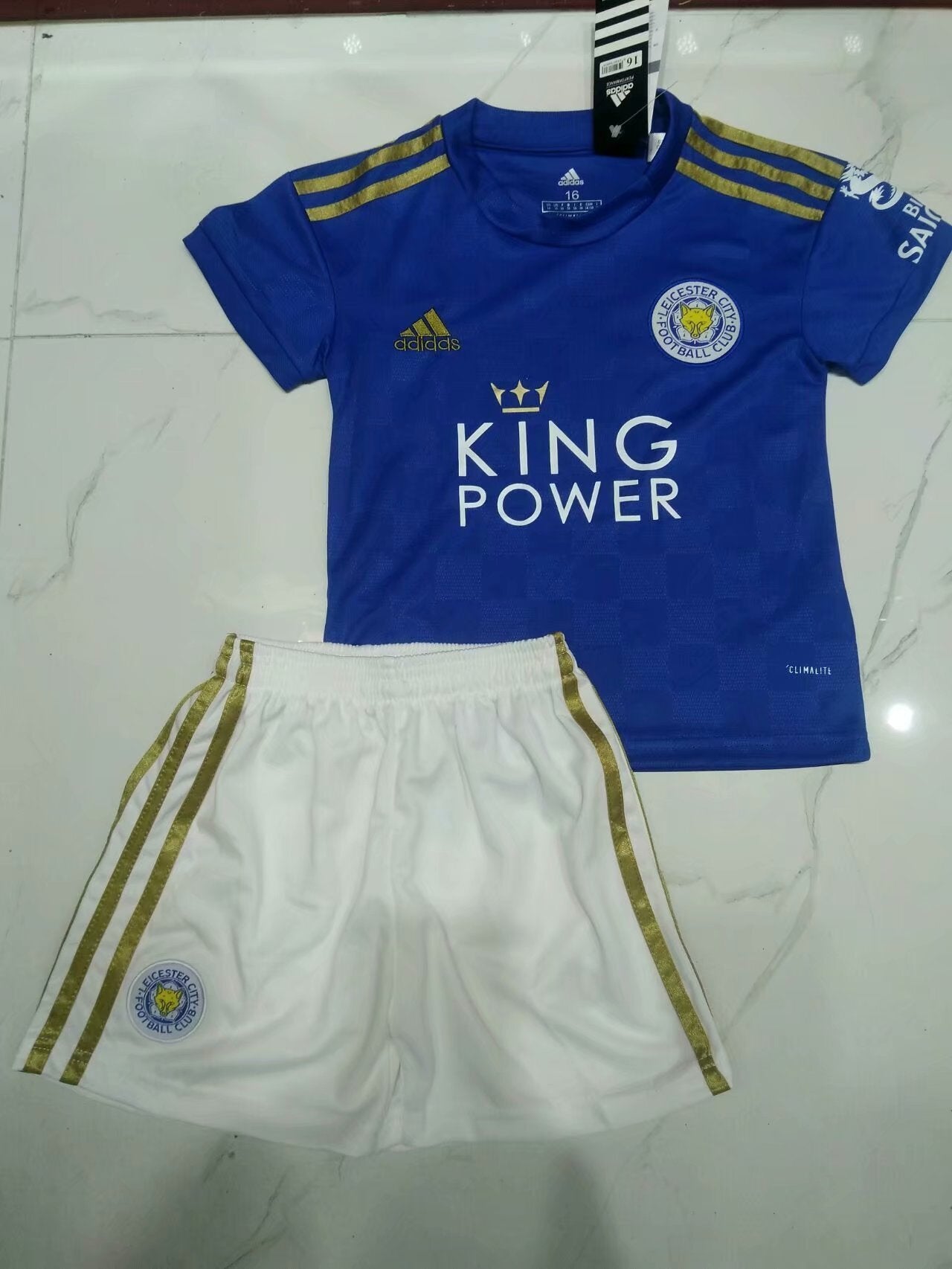 Leicester City