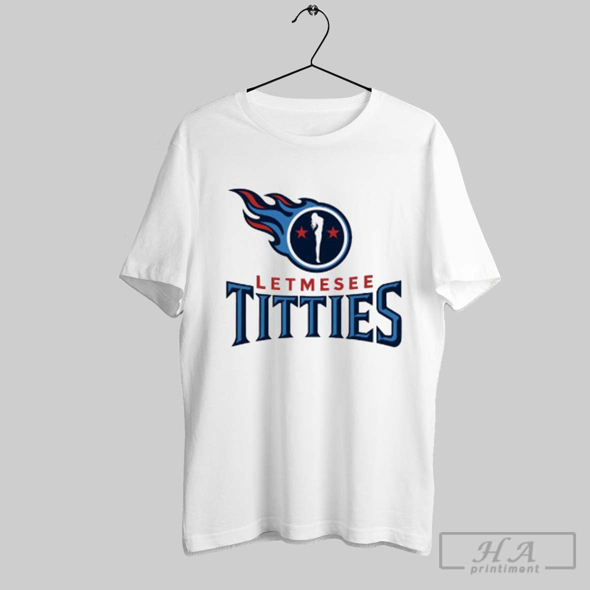 Letmesee Titties X Tennessee Titans