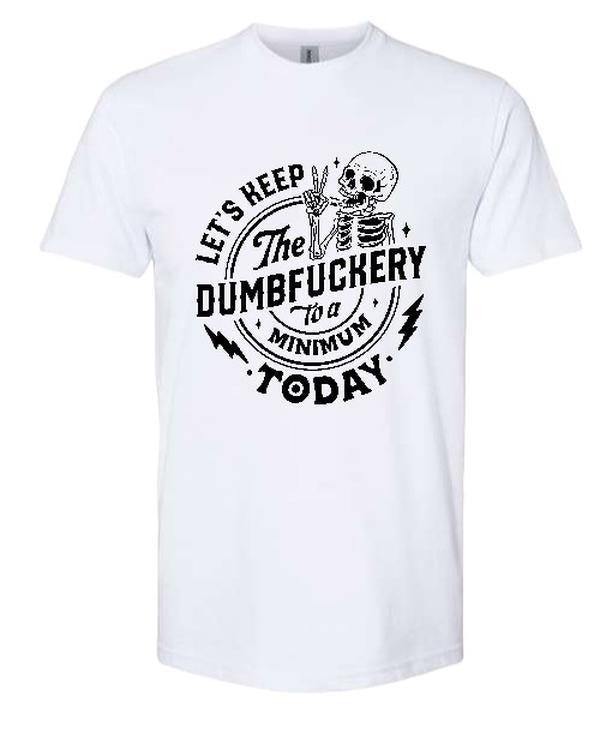 Lets Keep The D-Fery T Shirt Hoodie, Sweatshirt | WearSparks.com