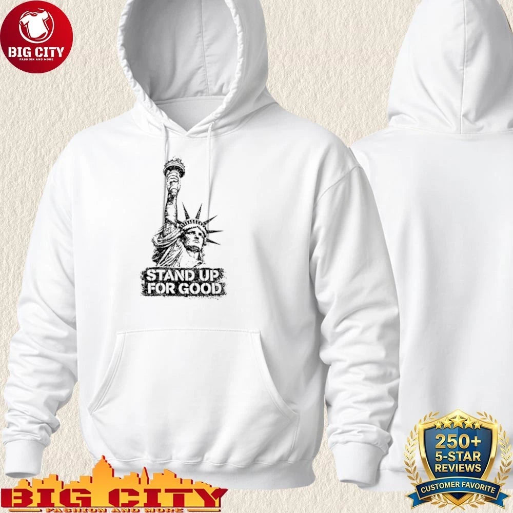 Liberty Stand Up For Renee Good shirt
