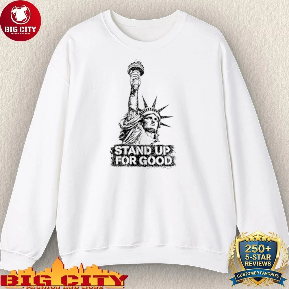 Liberty Stand Up For Renee Good shirt