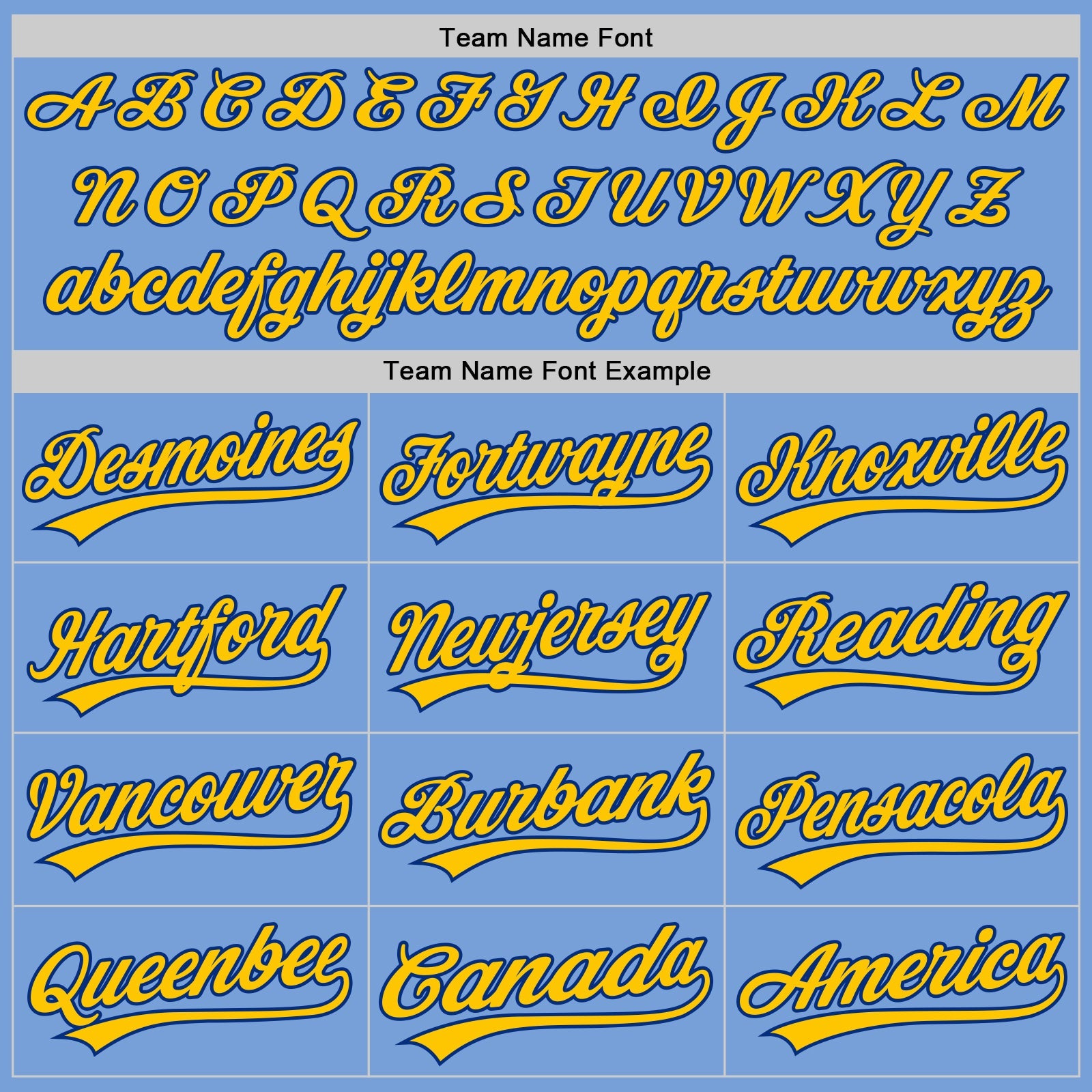 Custom Light Blue Yellow-Royal Authentic Baseball Jersey