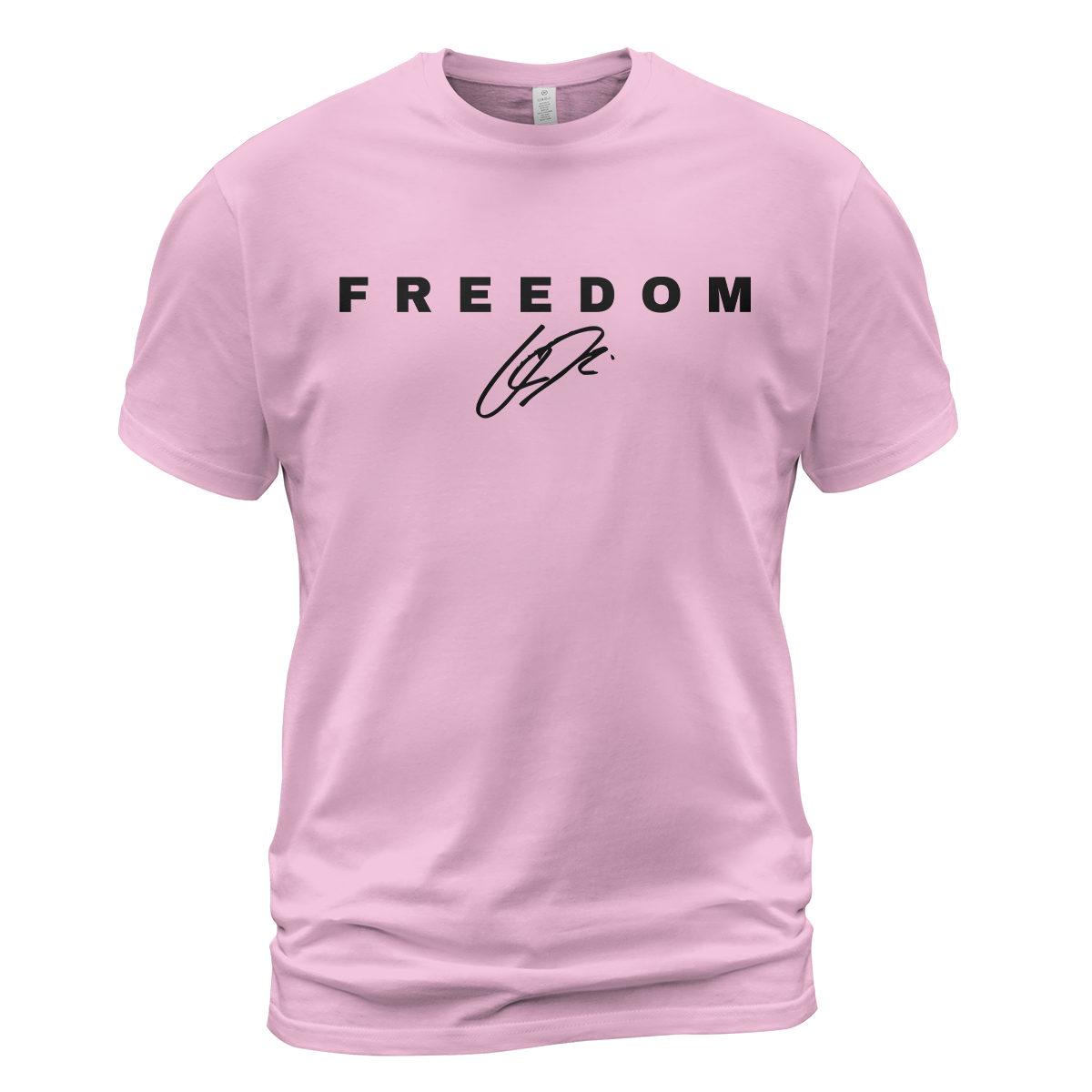 Freedom When People Stop Talking Charlie Kirk T Shirt - G Hoodie, Sweatshirt | WearSparks.com (Image 5)