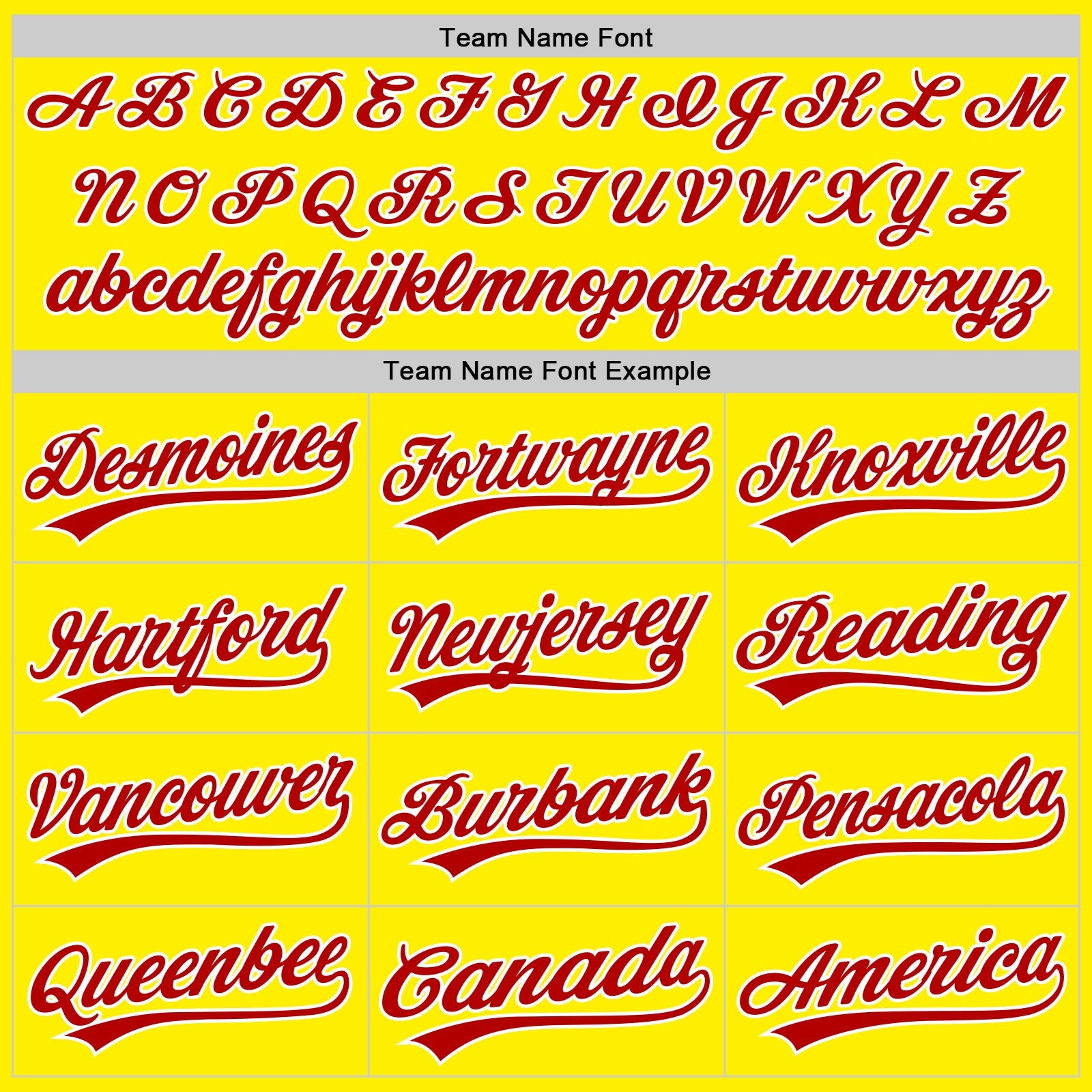 Custom Light Yellow Red-White Authentic Baseball Jersey