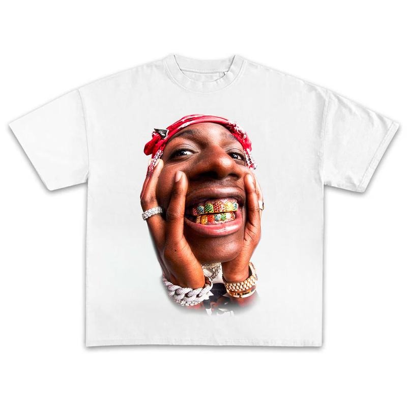 Lil Yachty Shirt
