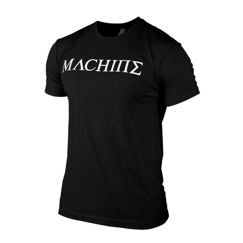 Limited Edition Machine ODA Tee Shirt