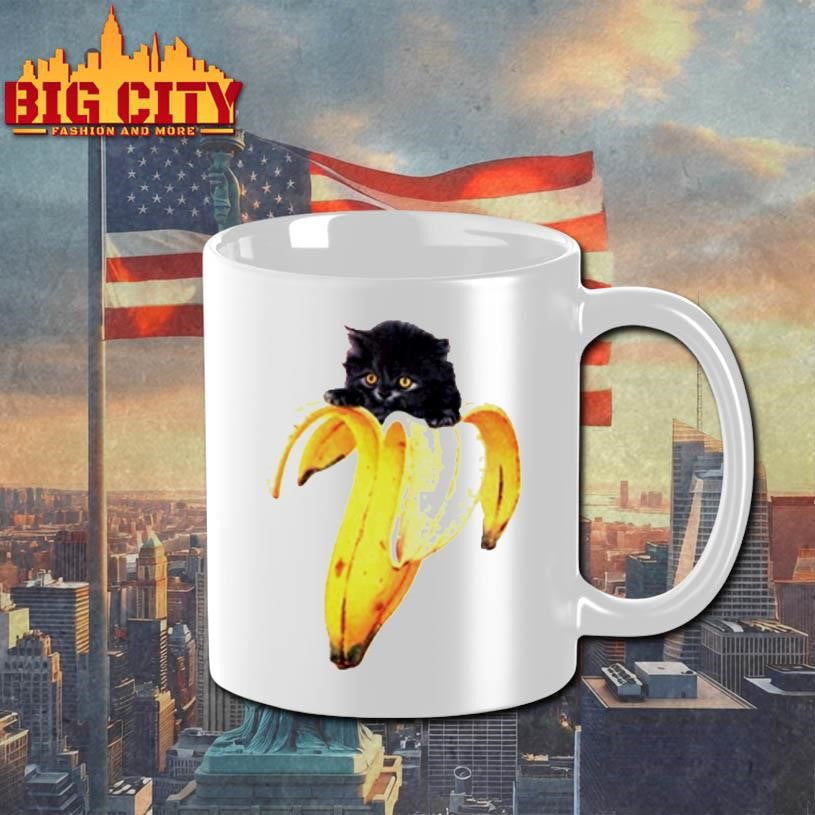 Liv And Maddie Joey Rooney Banana Cat Meme Shirt