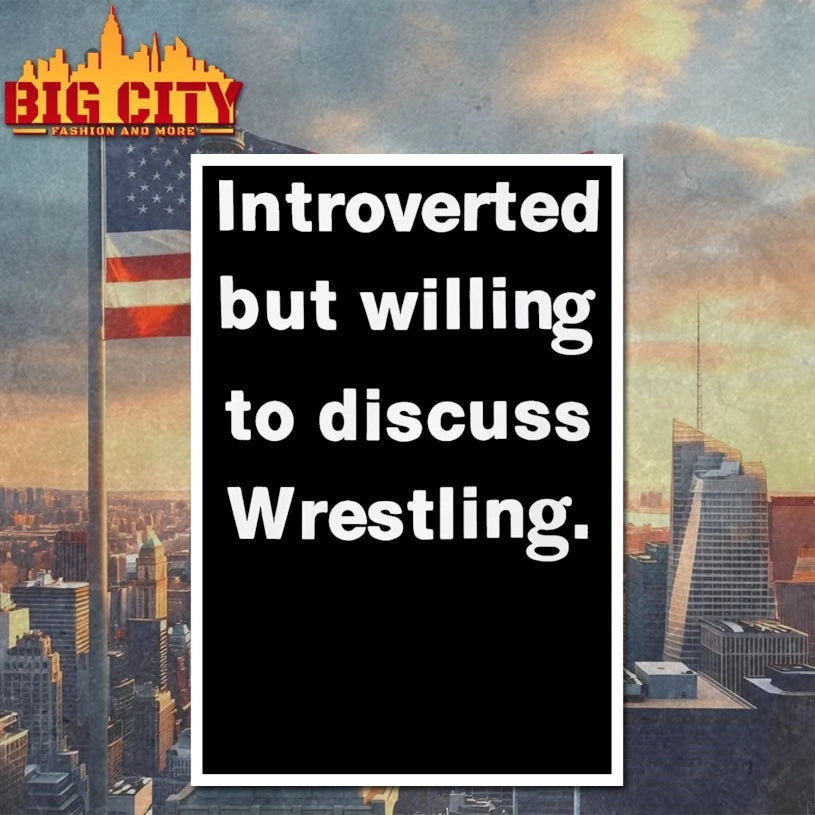 Liv Morgan Introverted But Willing To Discuss Wrestling shirt