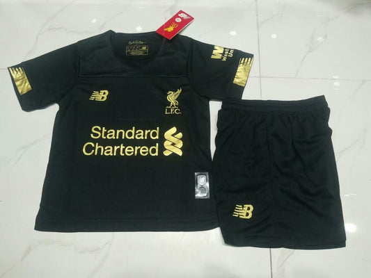 Liverpool Black