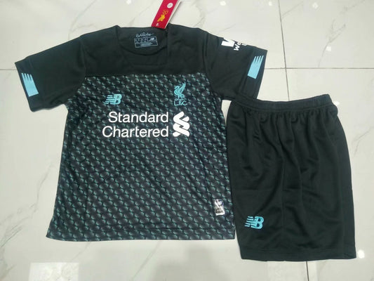 Liverpool Gray
