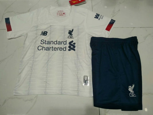 Liverpool White