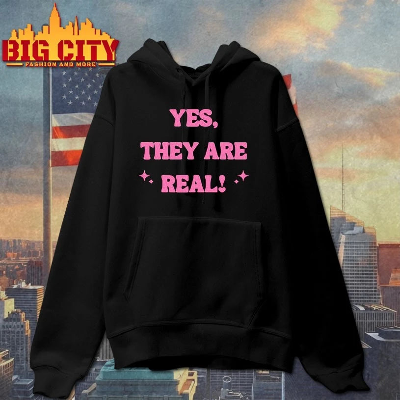 Lola lovegood yes they are real shirt