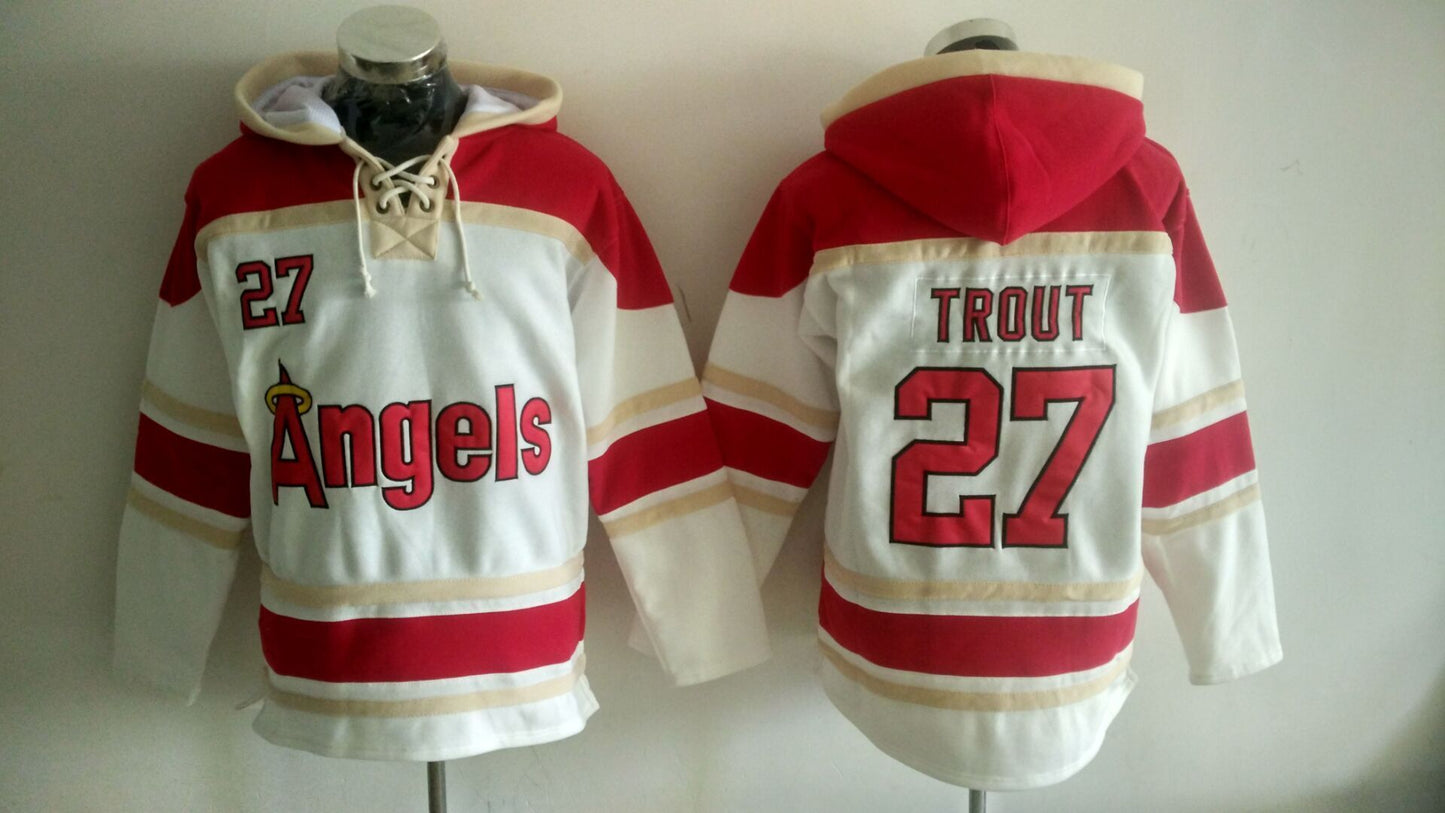 Los Angeles Angels Style 3