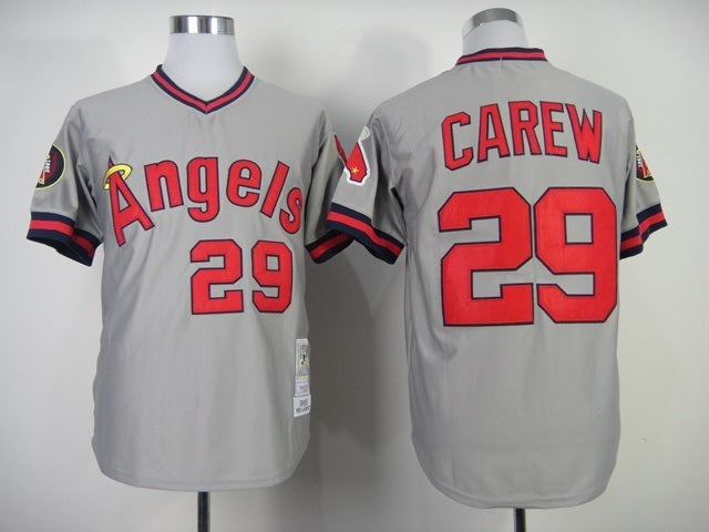 Los Angeles Angels #29 Style 1