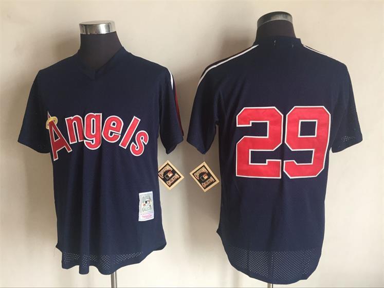 Los Angeles Angels #29 Style 2