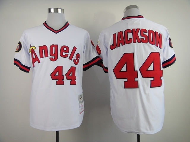 Los Angeles Angels #44 Style 2